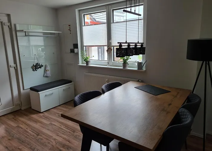 2 Zimmerwohnung In Kehl