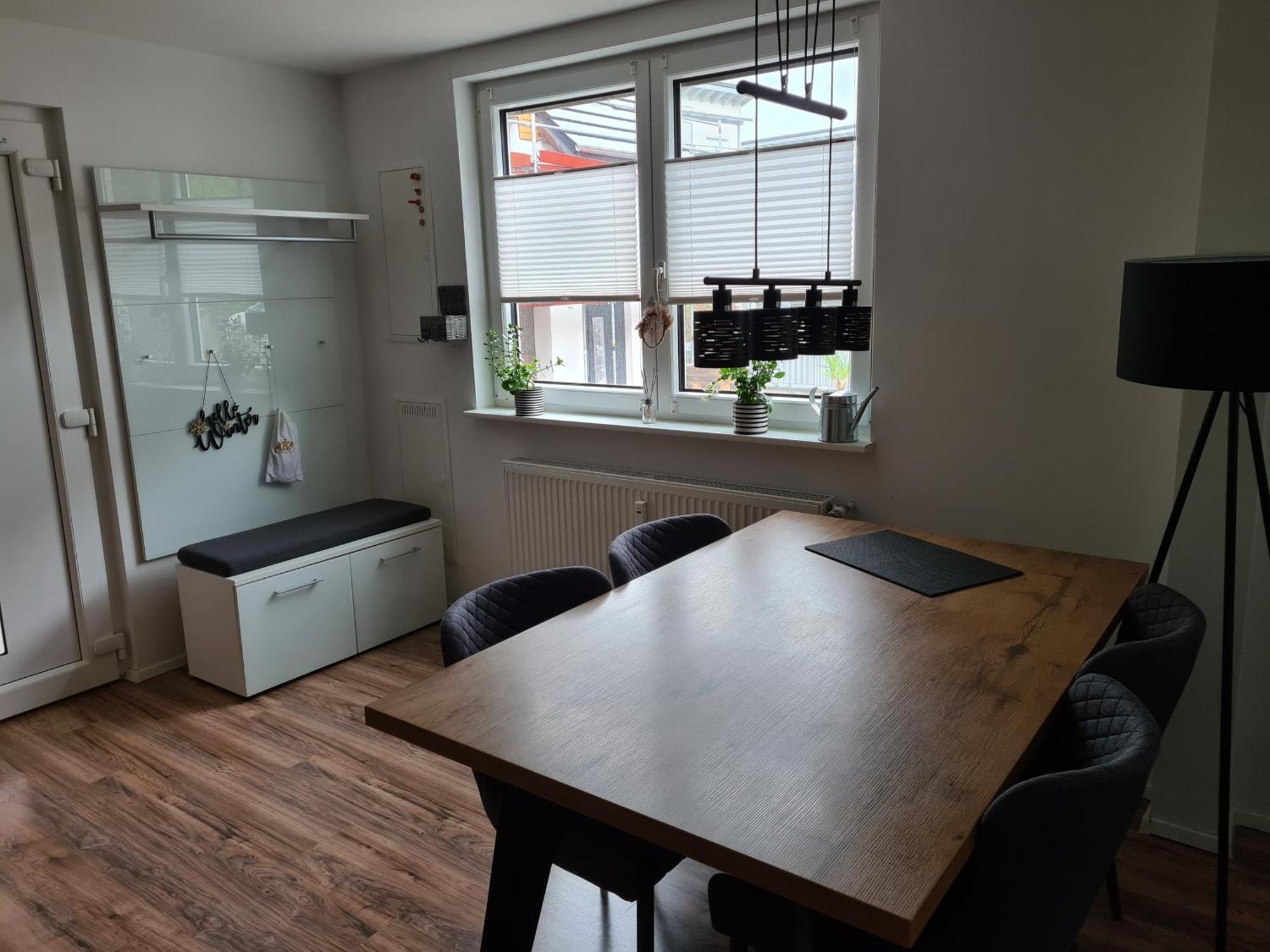 Apartment 2 Zimmerwohnung In