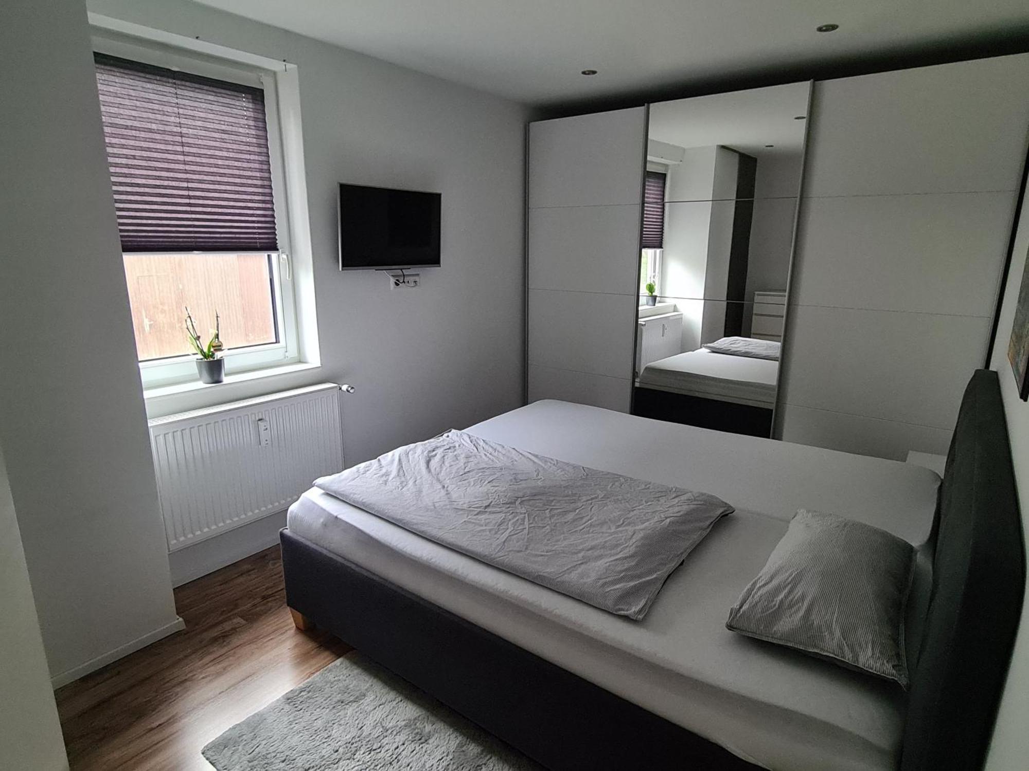 2 Zimmerwohnung In Apartment Kehl