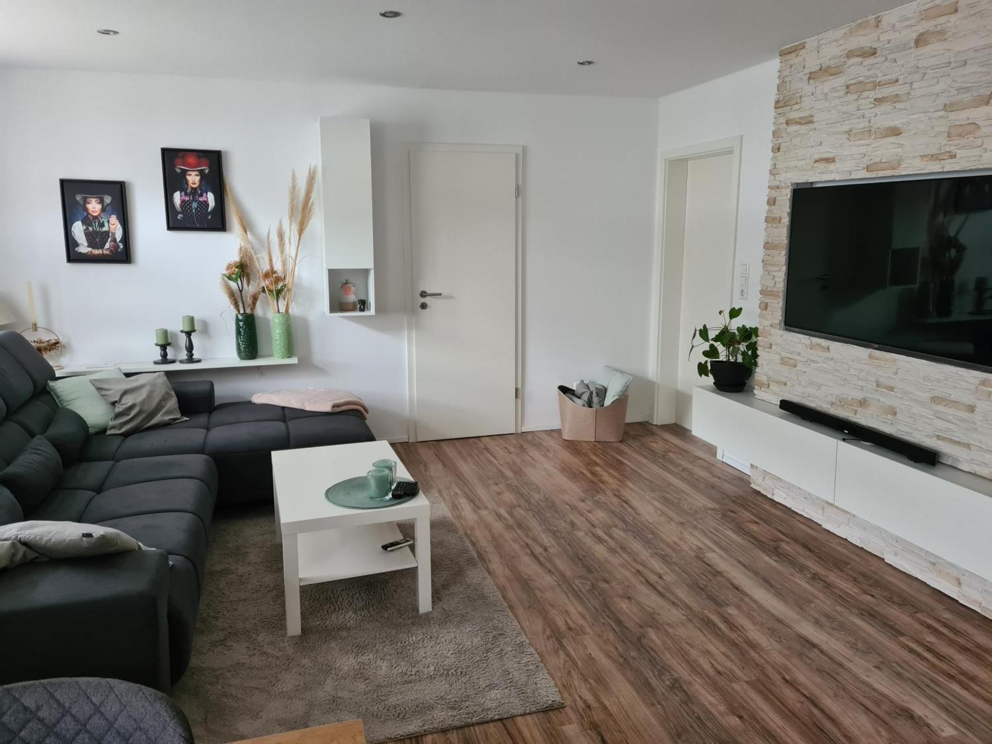 2 Zimmerwohnung In Apartment Kehl