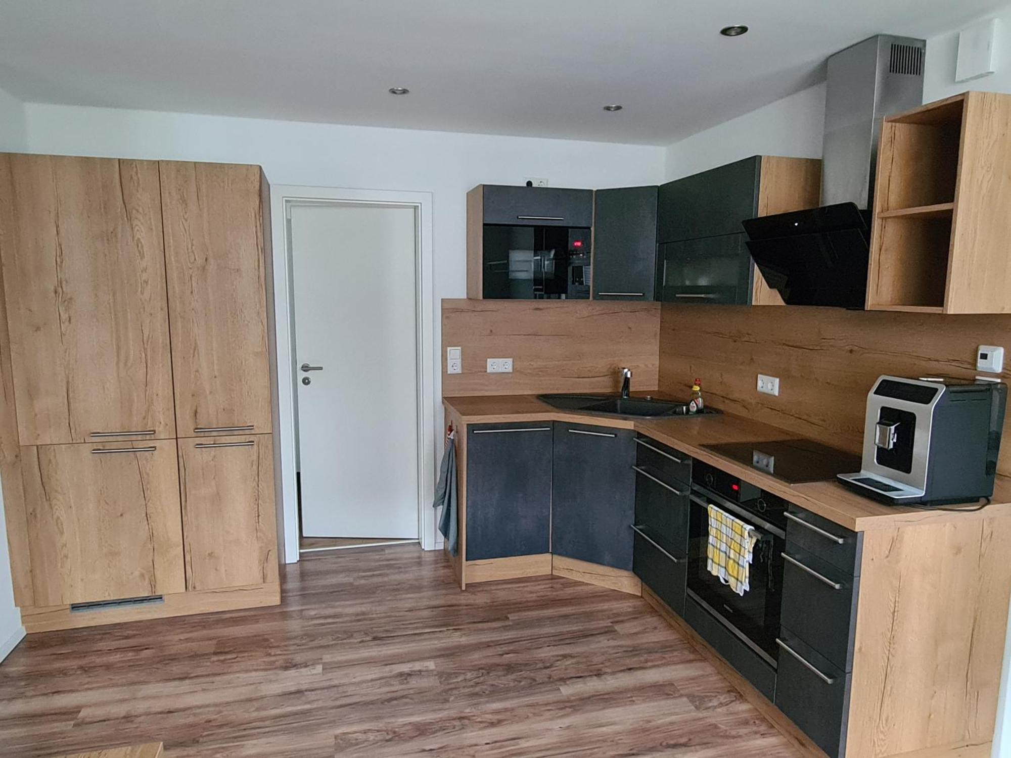 2 Zimmerwohnung In