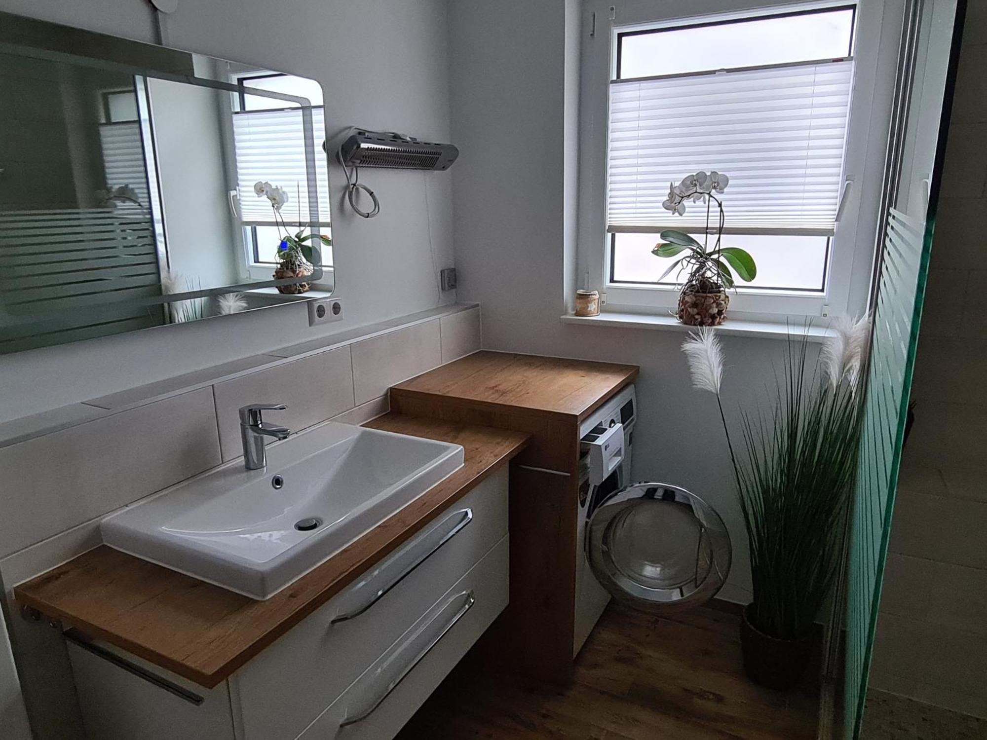 2 Zimmerwohnung In * Kehl